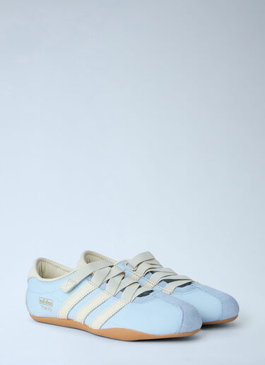 Tokyo Mary Jane Sneakers adidas Tokyo Mary Jane Sneakers Blue adi0264005