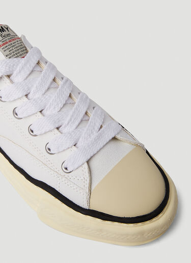 Maison Mihara Yasuhiro Peterson Sneakers White mmy0150010