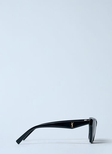 Saint Laurent SL M103 Sunglasses Black yss0259054