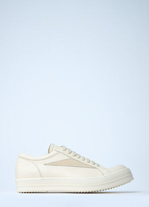Rick Owens Vintage Sneakers White ric0161026