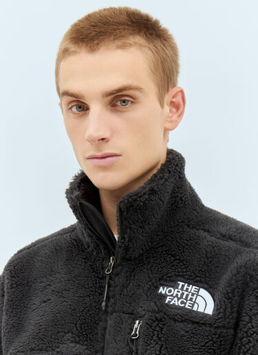 Denali X Jacket The North Face Denali X Jacket Black tnf0158014