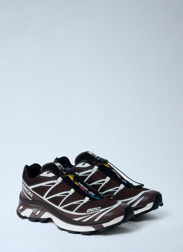 XT-6 Sneakers Salomon XT-6 Sneakers Brown sal0362017