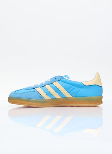 adidas Gazelle Indoor Sneakers Blue adi0356002