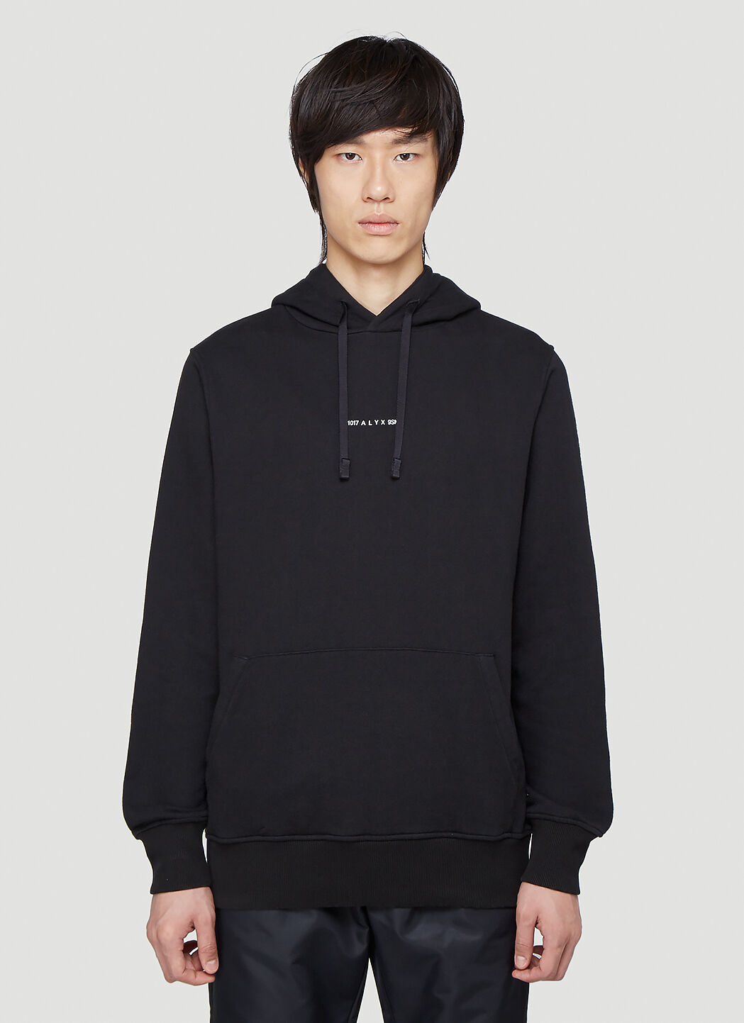 Alyx studio on sale hoodie