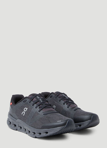 Cloudgo Sneakers On Cloudgo Sneakers Black onr0254008
