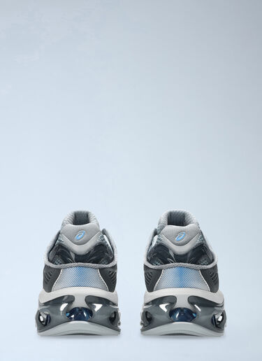 Asics Gel-Kinetic 2.0 Sneakers Grey asi0364012