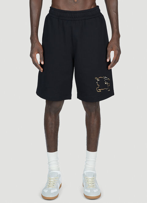 District Vision Horwood Track Shorts Green dtv0154003