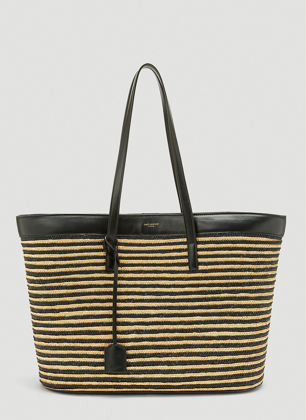 Saint laurent patti best sale tote