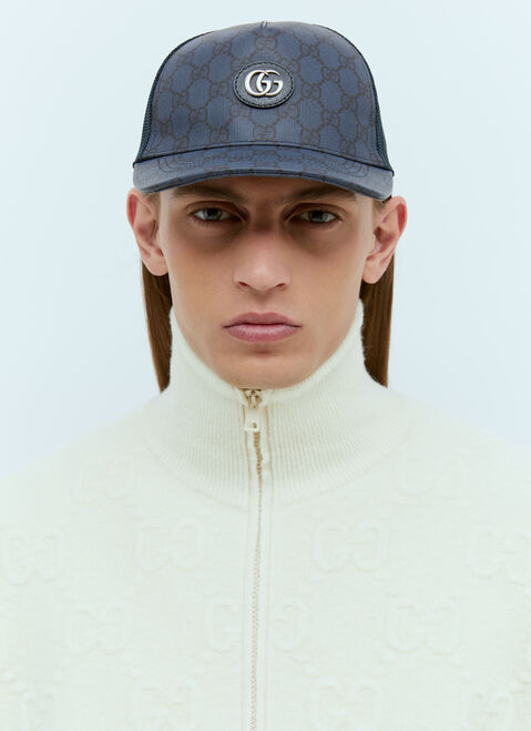 Carhartt WIP GG Supreme Baseball Cap Purple wip0155010