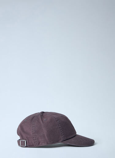 LN-CC® - District Vision: Washed Cotton Hat - Light Purple District Vision Washed Cotton Hat Light Purple dtv0366013