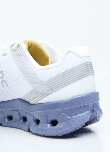 On Cloudgo Suma Sneakers Blue onr0254007