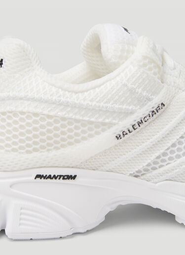 Balenciaga Phantom 运动鞋 白 bal0148013