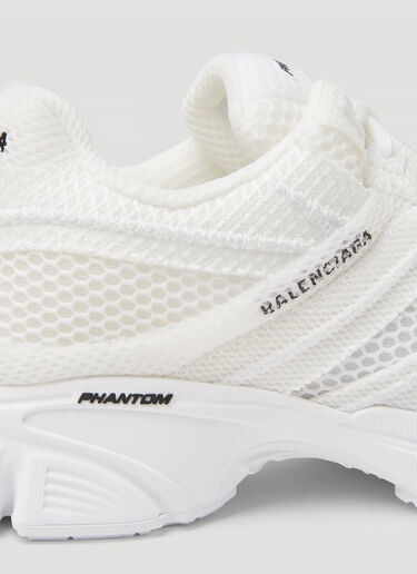 Balenciaga Phantom 运动鞋 白 bal0148013