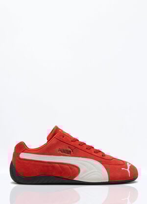 Puma x Skepta Speedcat OG Sneakers Grey pus0160001
