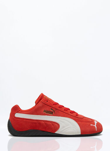 Puma スピードキャットOGスニーカー レッド pum0358005