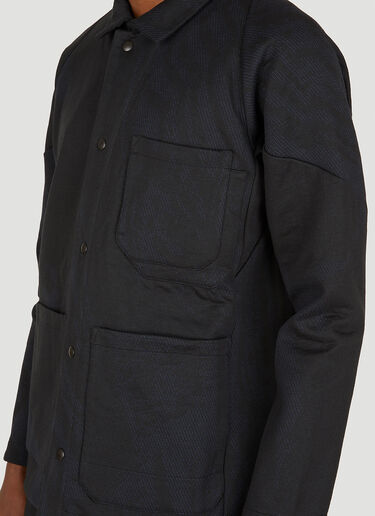 Byborre Studio Jacket Navy byb0151007