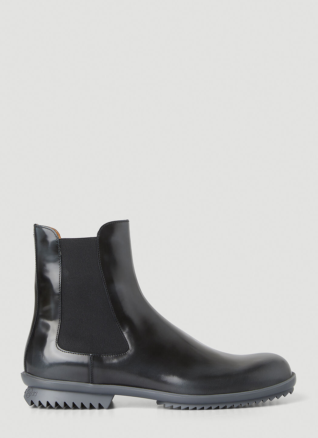 Margiela discount chelsea boots