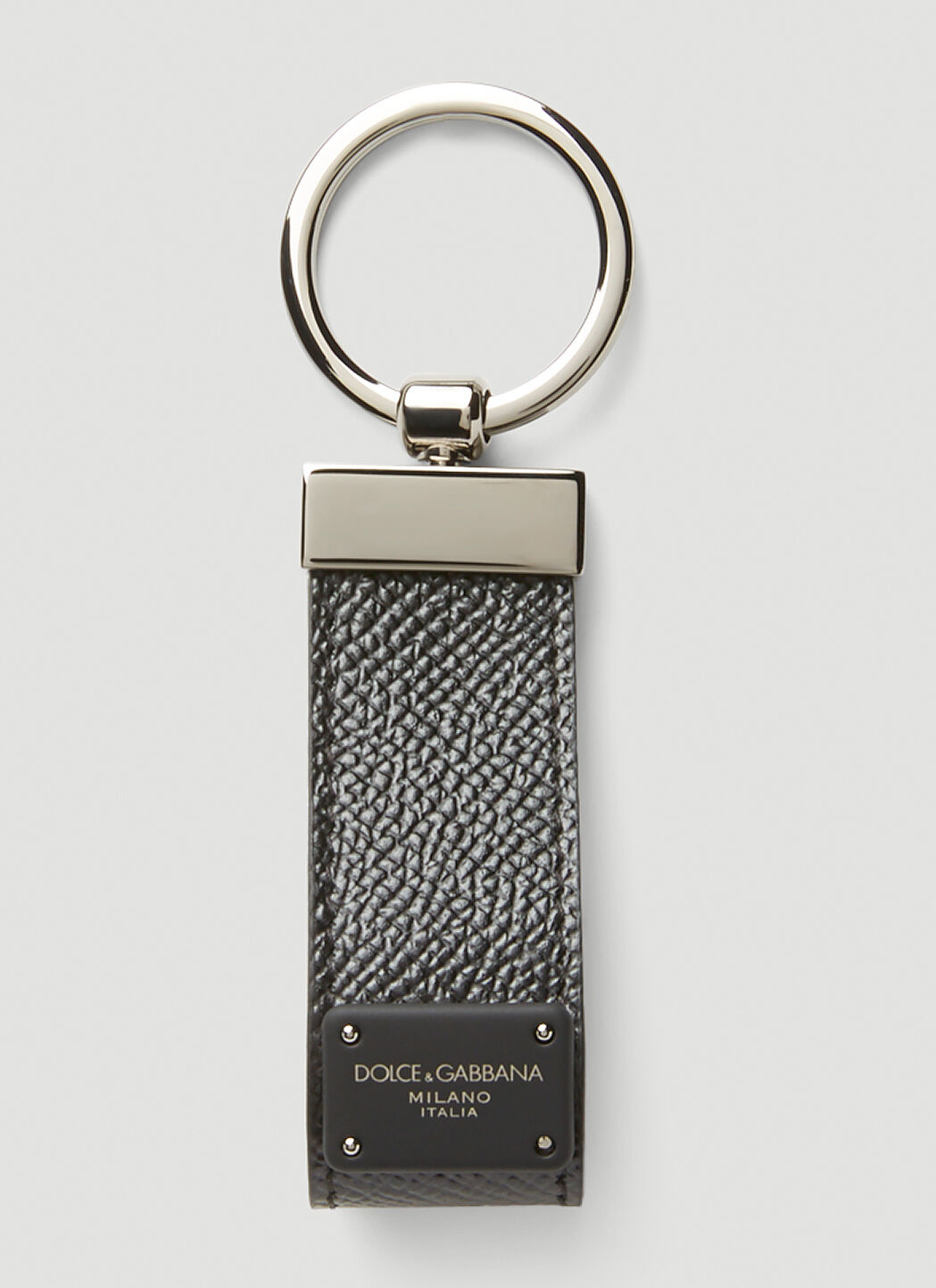 Dolce gabbana keyring top