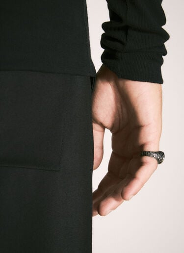 Orlando Ring Vivienne Westwood Orlando Ring Silver vww0158031
