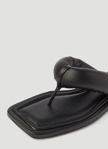 Rejina Pyo Nella Sandals Black rej0244008