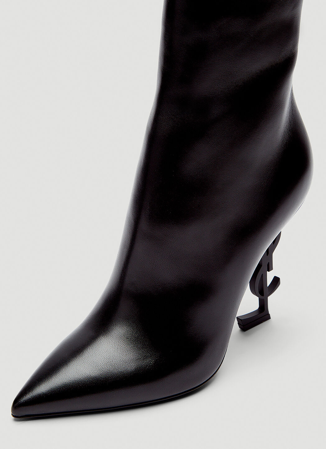 Ysl opyum boots store