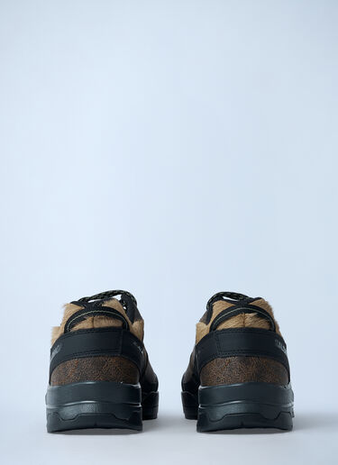 Salomon X-ALP 运动鞋 棕色 sal0362008