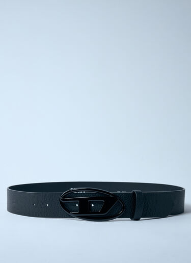 Diesel B-1DR Belt Black dsl0159034