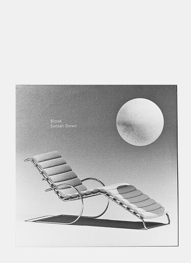 Music Blasé - Sunset Dawn Black mus0490470