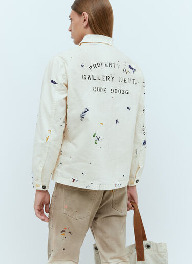 EP Jacket Gallery Dept. EP Jacket Beige gdp0153033