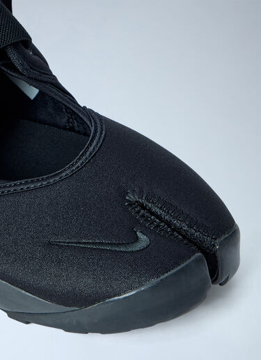 Nike Air Rift Sneakers Black nik0265117