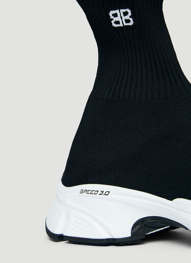 Balenciaga Speed 3.0 Sneakers Black bal0244001