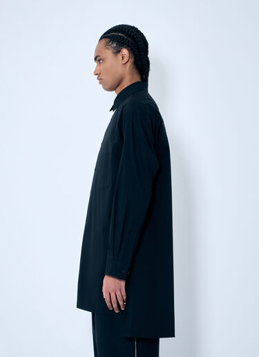 Y-3 U GFX Shirt Black yyy0160004