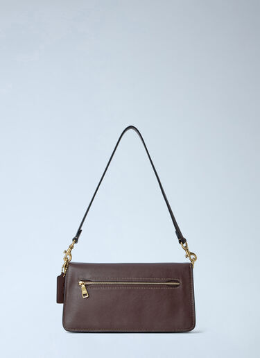 LN-CC® - Coach: Tabby Shoulder Bag 26 - Brown Coach Tabby Shoulder Bag 26 Brown coa0265007