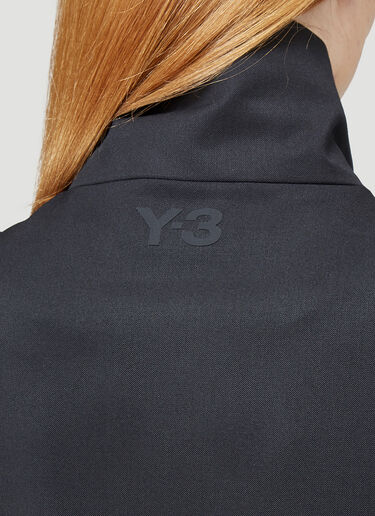 Y-3 Classic Refined Stretch Jacket Black yyy0245012