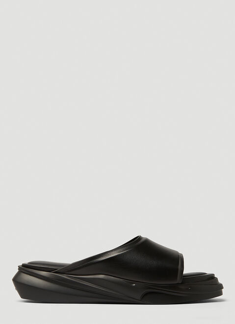 1017 ALYX 9SM Mono Slides Grey aly0152002