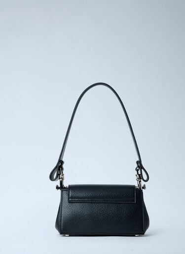 Vivienne Westwood Small Hazel Handbag Black vvw0263029