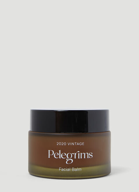 Pelegrims フェイシャルバーム クリア plg0353008