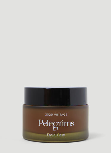Pelegrims Facial Balm Clear plg0353004