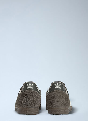 adidas Wensley SPZL Sneakers Grey adi0162162