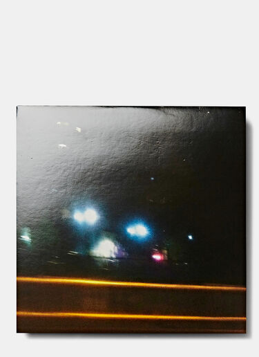 Music Moufang / Czamanski – Live in Seattle Black mus0504874
