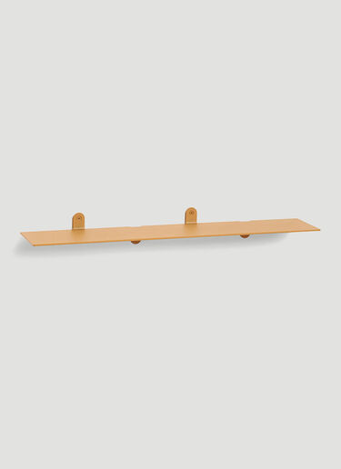 Valerie_objects Etagere N°1 Shelf Yellow wps0640114