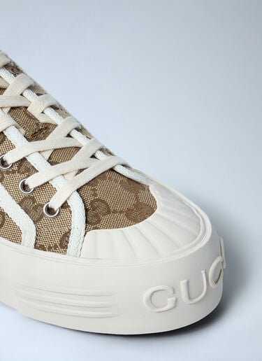 Julia Sneakers Gucci Julia Sneakers Beige guc0261071