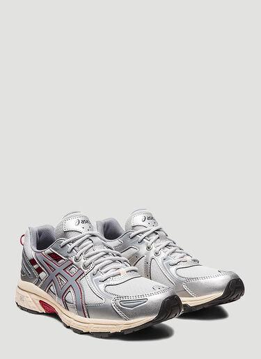 Asics Gel-Venture 6 Sneakers Silver asi0252003