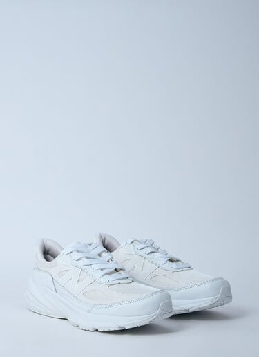 CDG X New Balance 990 Sneakers White nbc0160002