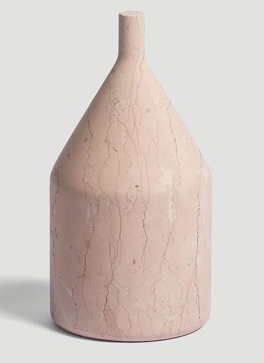 Salvatori Omaggio a Morandi Rosa Perlino Bottle Pink wps0638217