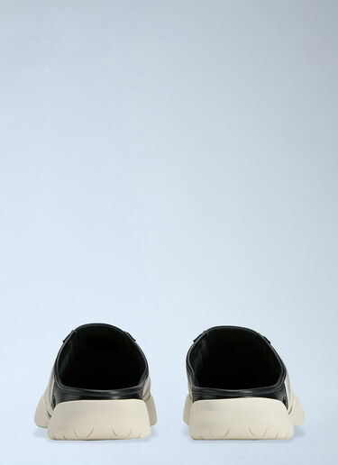 Y-3 Regu Mule Sneakers Grey yyy0364023