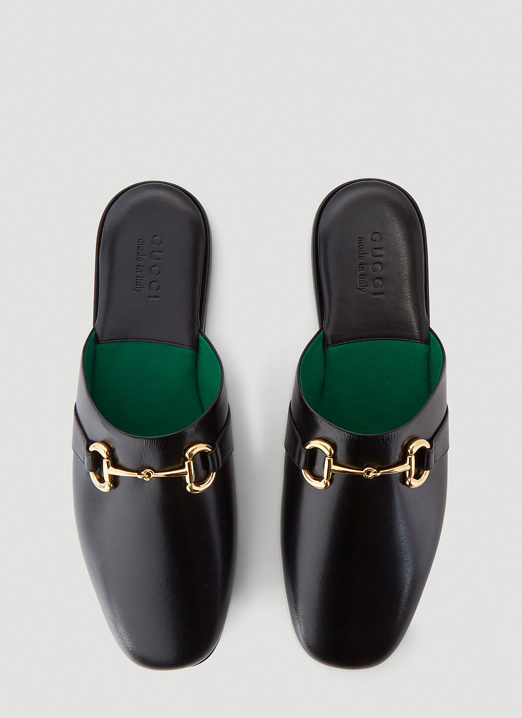 Gucci discount pericle mule