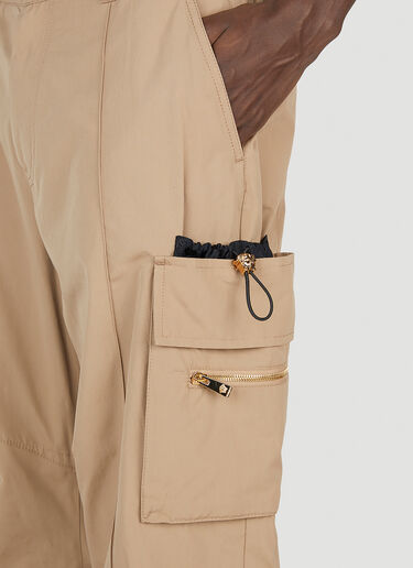 Versace Cargo Pants Beige ver0151001