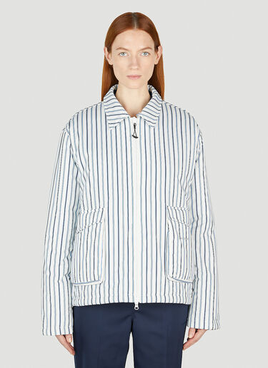 Jamie Jacket Soulland Jamie Jacket White sld0352011
