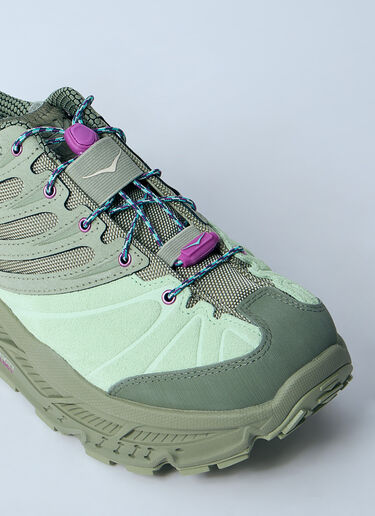 HOKA Stinson Evo OG Sneakers Green hok0360016